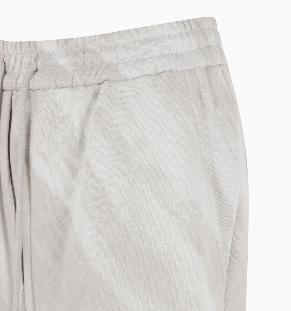 Beige sporty chic trousers - sisley k pantaloni regular - Beige | Sisley K image number 3